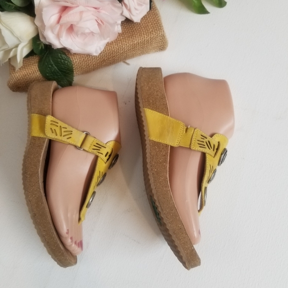 Jose seibel sandals shoes for women size 38 - Picture 4 of 7